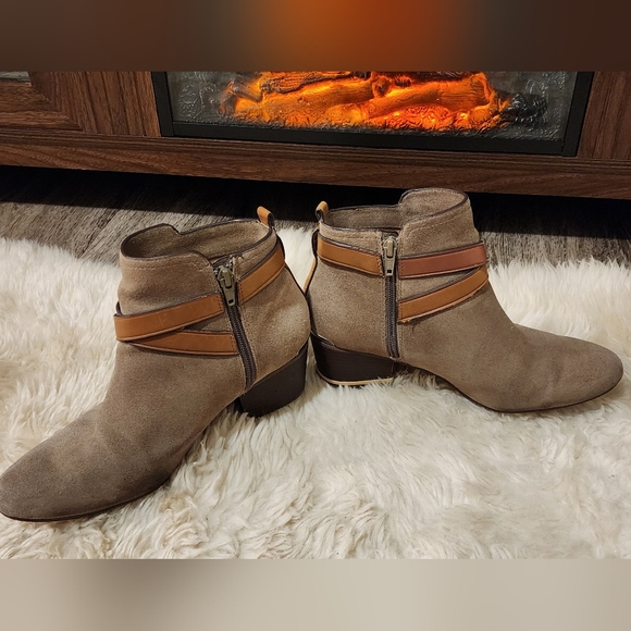 Coach pauline shoes - Picture 5 of 6